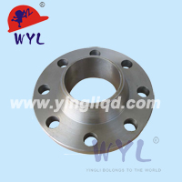 Steel Flange (Steel Flange)